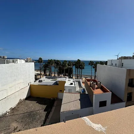 Apartment Olas