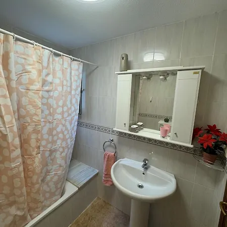 Olas Apartment Arinaga