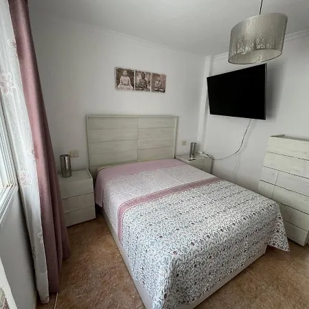 Apartment Olas Arinaga