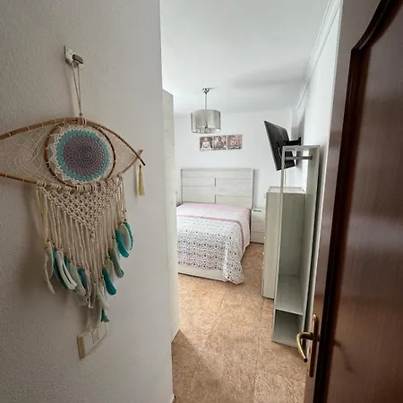 Olas Apartment