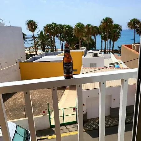 Olas Apartment *
