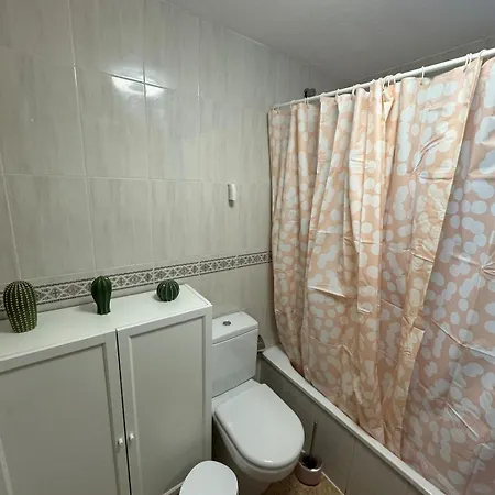 Olas Apartment *